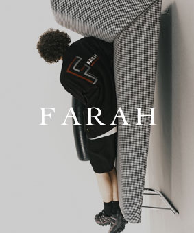 FARAH（ファーラー）