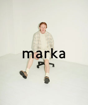 marka（マーカ）