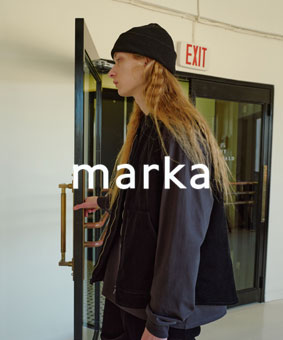 marka（マーカ）