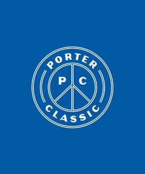 PORTER CLASSIC（ポータークラシック）