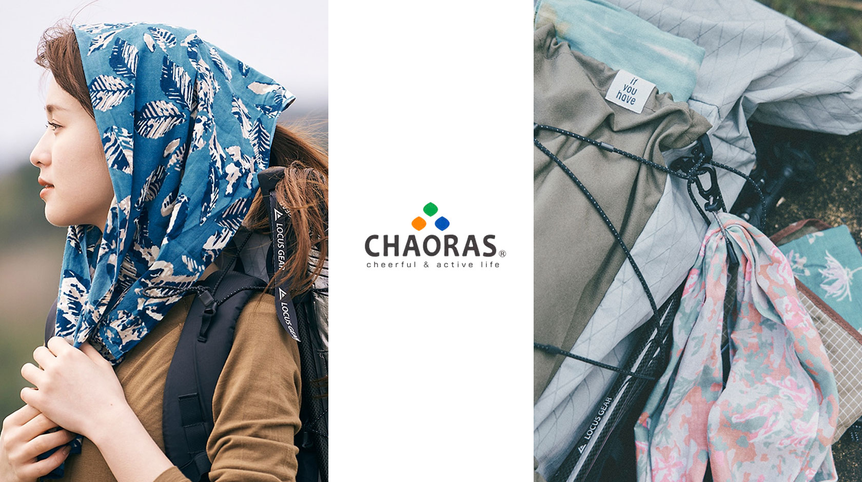CHAORAS
