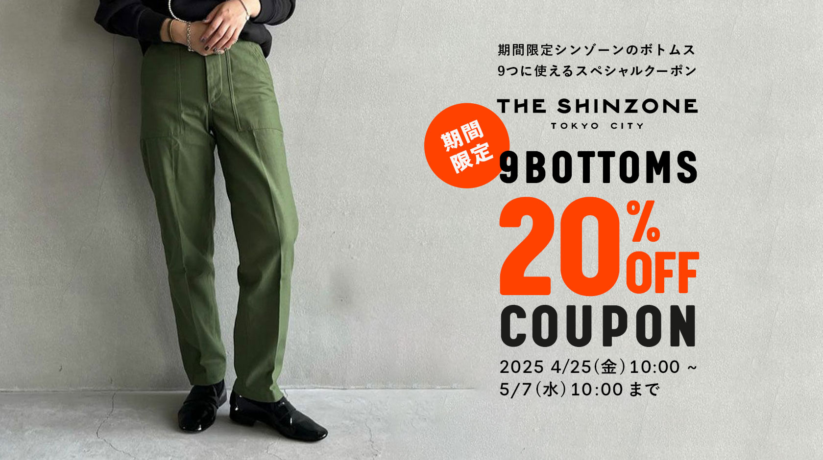 THE SHINZONE