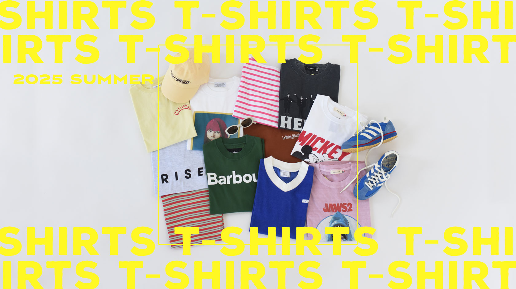 Tシャツ