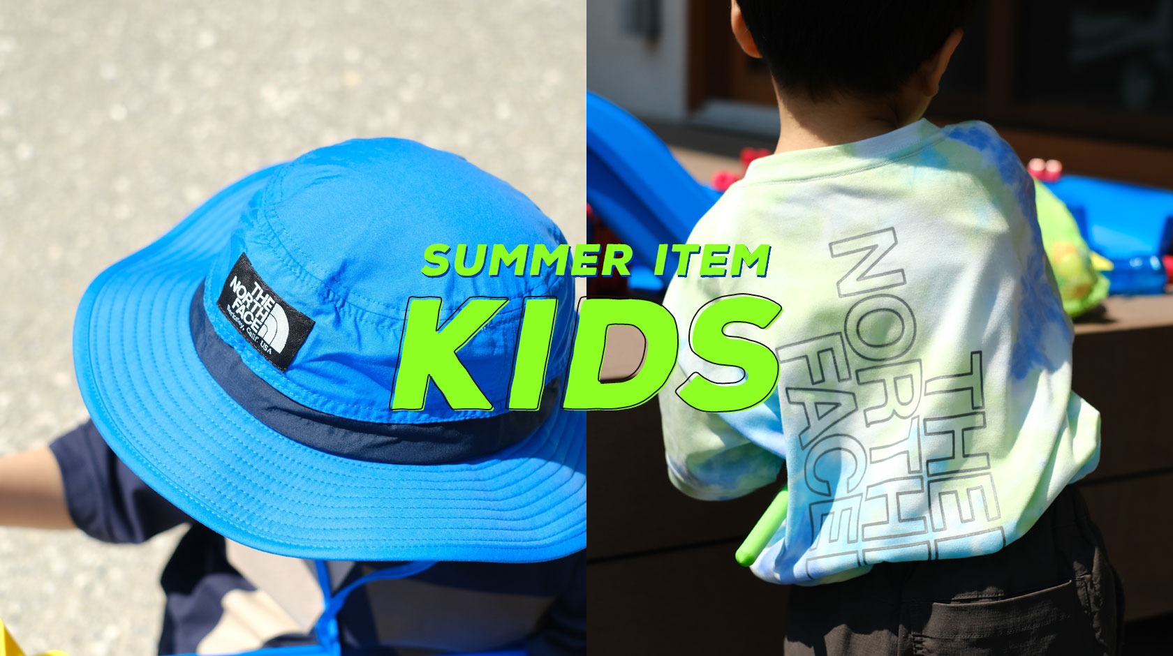 KIDS