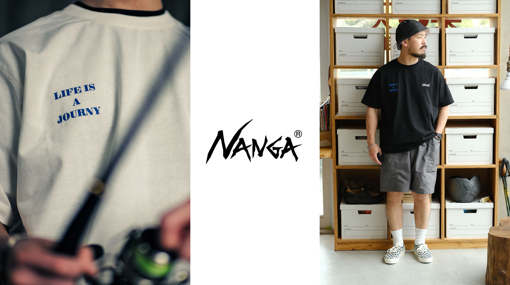 NANGA