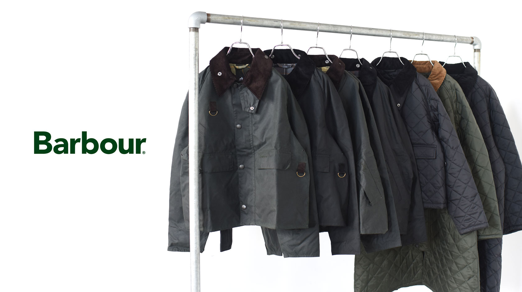BARBOUR