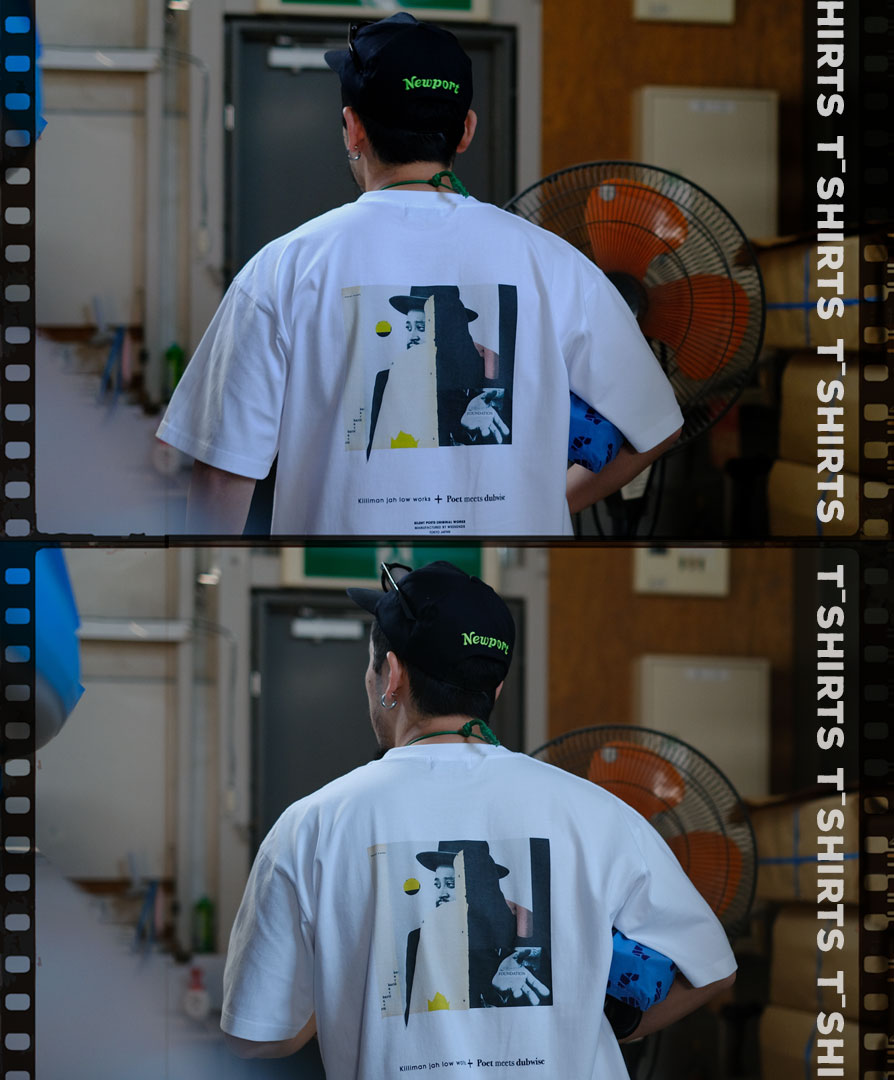 T-SHIRTS T-SHIRTS T-SHIRTS