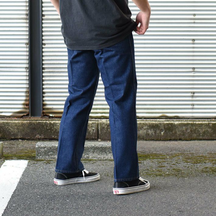 FRAMeWORK WESTOVERALLS 817F(One Wash デニム | endageism.com