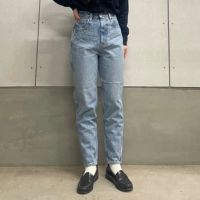 THESHINZONE(ザシンゾーン)/CARROTDENIMキャロットデニムレディース/ザシンゾーンキャロットデニム/shinzoneデニム/shinzone通販【2019春夏】【送料無料】【BINGOYA/びんごや】