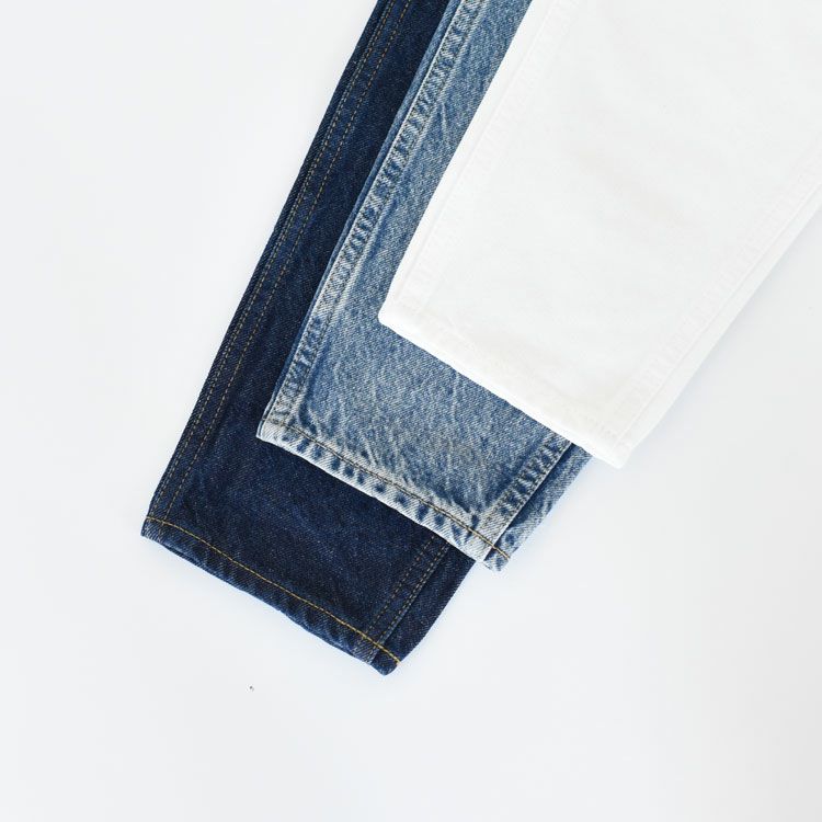 THESHINZONE(ザシンゾーン)/CARROTDENIMキャロットデニムレディース/ザシンゾーンキャロットデニム/shinzoneデニム/shinzone通販【2019春夏】【送料無料】【BINGOYA/びんごや】