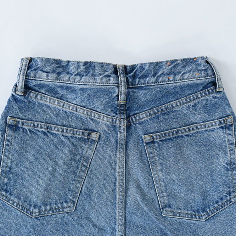 THESHINZONE(ザシンゾーン)/CARROTDENIMキャロットデニムレディース/ザシンゾーンキャロットデニム/shinzoneデニム/shinzone通販【2019春夏】【送料無料】【BINGOYA/びんごや】