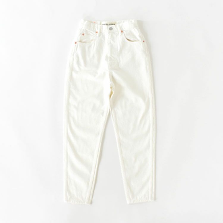 THESHINZONE(ザシンゾーン)/CARROTDENIMキャロットデニムレディース/ザシンゾーンキャロットデニム/shinzoneデニム/shinzone通販【2019春夏】【送料無料】【BINGOYA/びんごや】