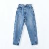 THESHINZONE(ザシンゾーン)/CARROTDENIMキャロットデニムレディース/ザシンゾーンキャロットデニム/shinzoneデニム/shinzone通販【2019春夏】【送料無料】【BINGOYA/びんごや】