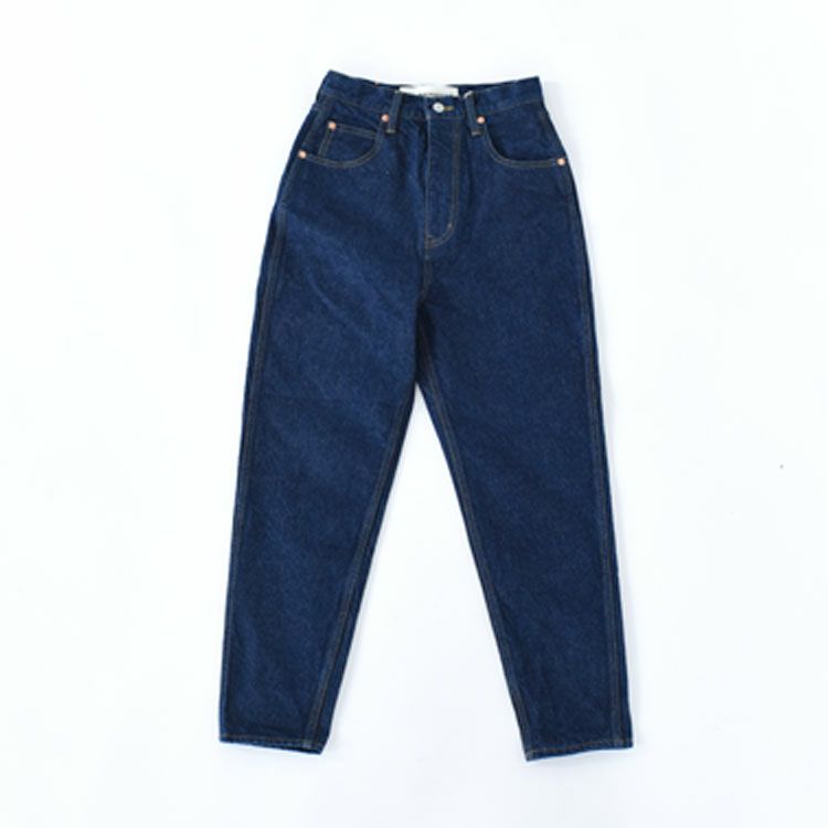 THESHINZONE(ザシンゾーン)/CARROTDENIMキャロットデニムレディース/ザシンゾーンキャロットデニム/shinzoneデニム/shinzone通販【2019春夏】【送料無料】【BINGOYA/びんごや】