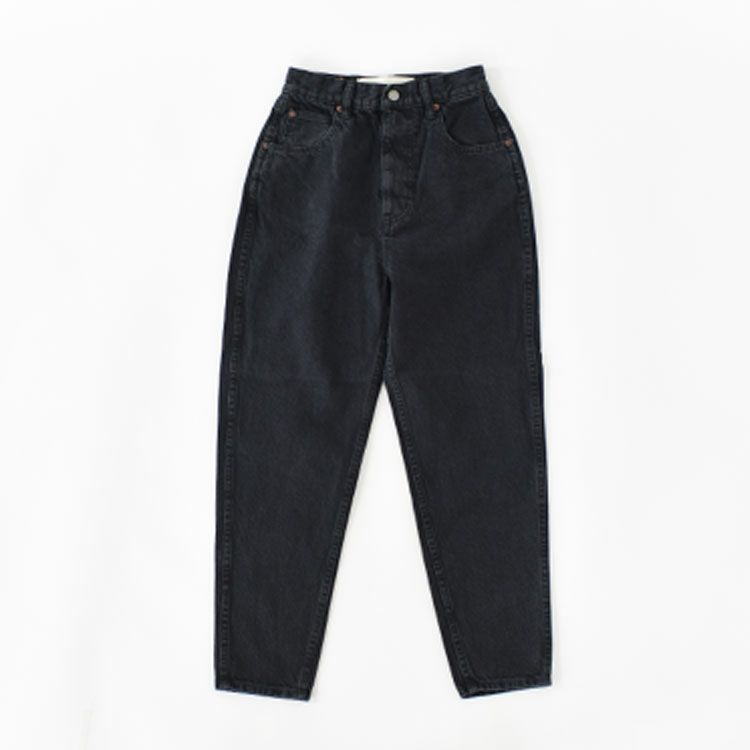 THESHINZONE(ザシンゾーン)/CARROTDENIMキャロットデニムレディース/ザシンゾーンキャロットデニム/shinzoneデニム/shinzone通販【2019春夏】【送料無料】【BINGOYA/びんごや】
