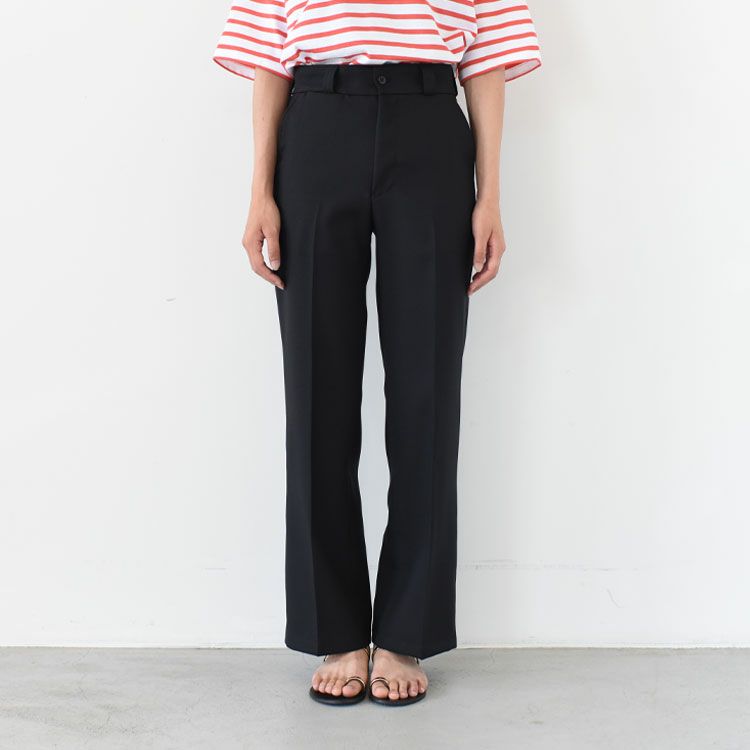 CENTER PRESS PANTS センタープレスパンツ