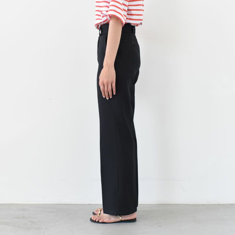 CENTER PRESS PANTS センタープレスパンツ