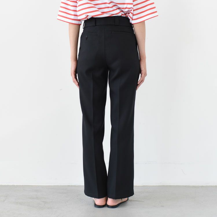 CENTER PRESS PANTS センタープレスパンツ