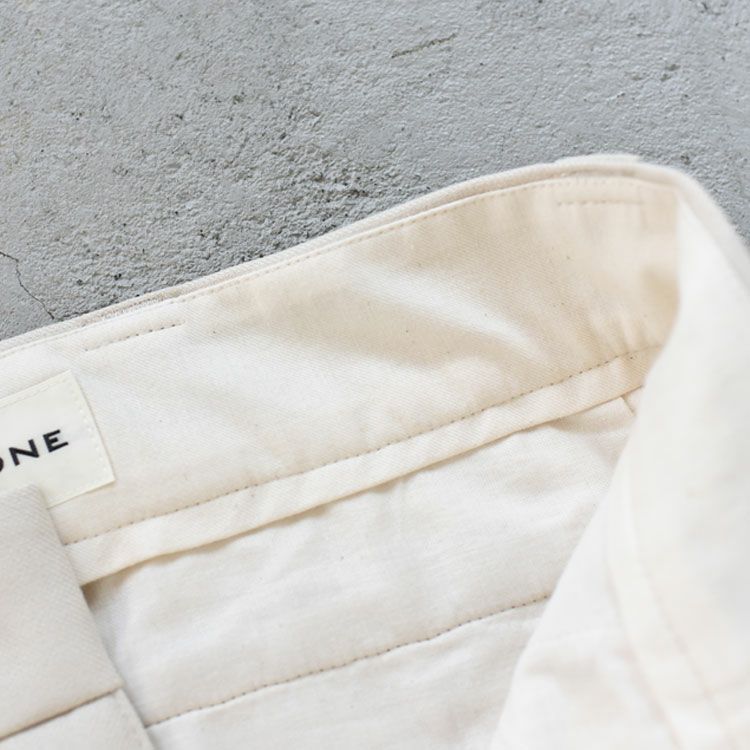 THE SHINZONE(ザ シンゾーン)/CENTER PRESS PANTS センタープレスパンツ【履き比べ可能】 | BINGOYA