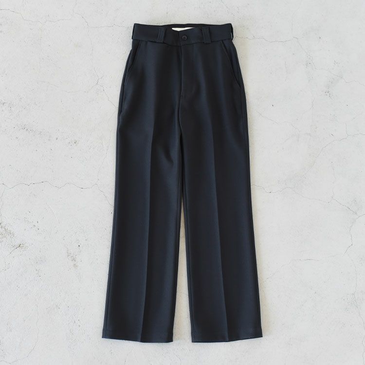 CENTER PRESS PANTS センタープレスパンツ/THE SHINZONE(シンゾーン