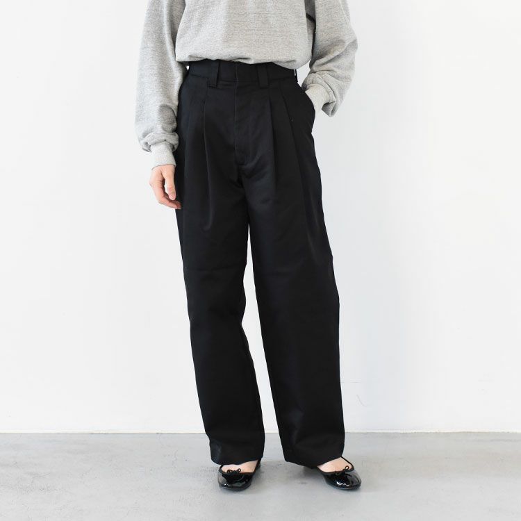 Shinzone / シンゾーン】TOMBOY PANTS ツータック38 ザシンゾーン 新品