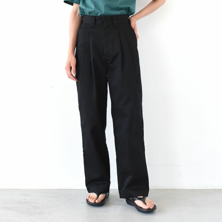 THE SHINZONE(ザ シンゾーン)/TOMBOY PANTS トムボーイパンツ【履き比べ可能】