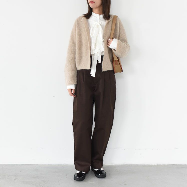 TOMBOY PANTS トムボーイパンツ【履き比べ可能】/THE SHINZONE