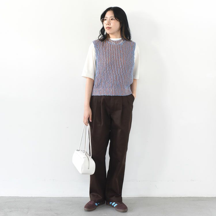 THE SHINZONE(ザ シンゾーン)/TOMBOY PANTS トムボーイパンツ【履き比べ可能】
