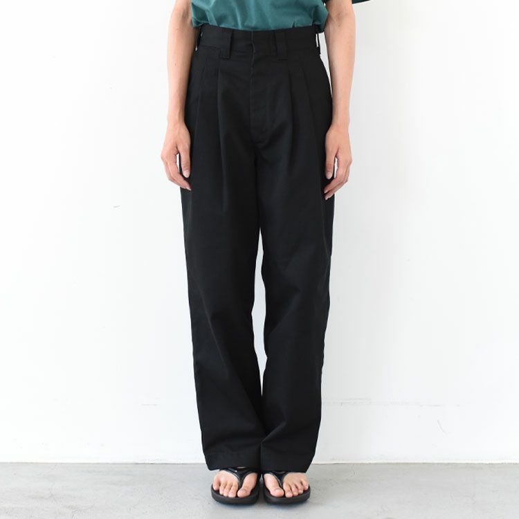 THE SHINZONE(ザ シンゾーン)/TOMBOY PANTS トムボーイパンツ【履き比べ可能】