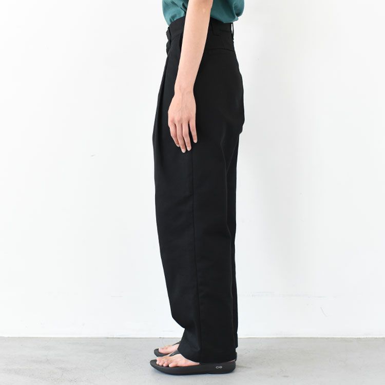 THE SHINZONE(ザ シンゾーン)/TOMBOY PANTS トムボーイパンツ【履き比べ可能】