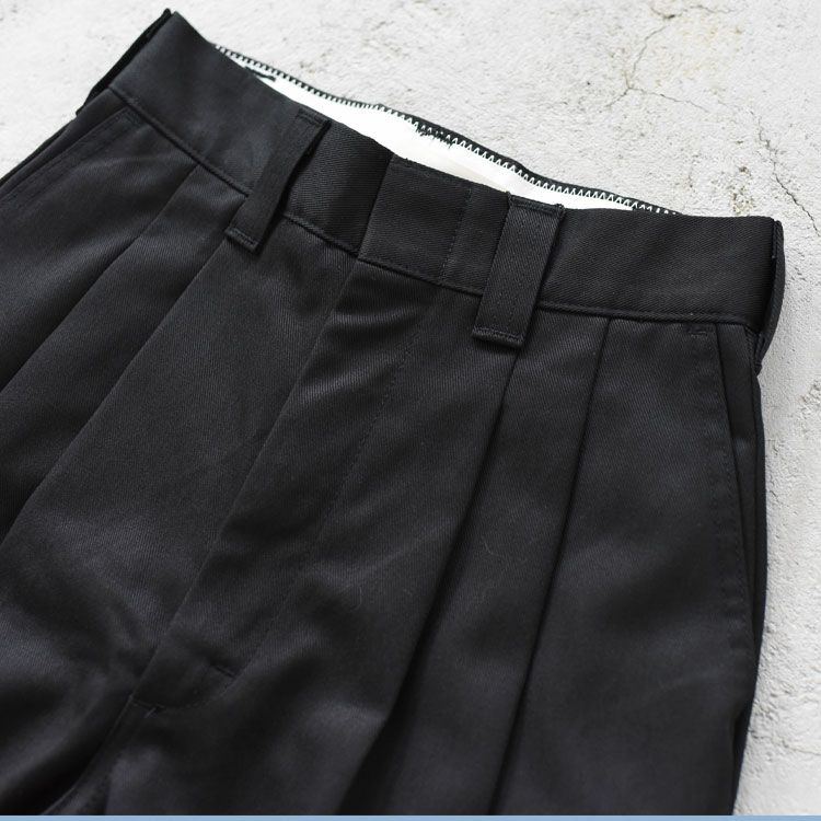 THE SHINZONE(ザ シンゾーン)/TOMBOY PANTS トムボーイパンツ【履き比べ可能】