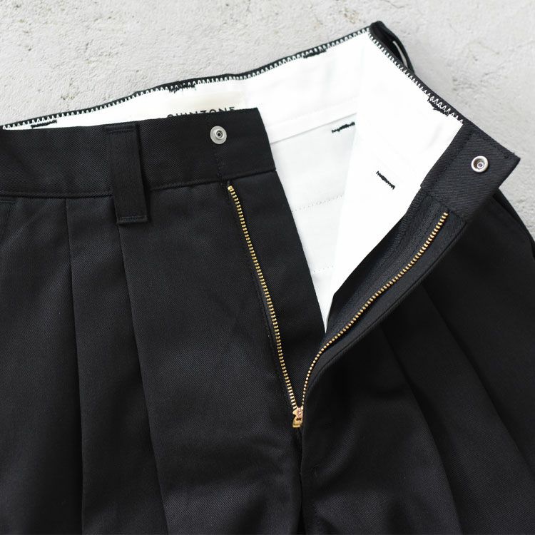 TOMBOY PANTS トムボーイパンツ/THE SHINZONE(シンゾーン) | BINGOYA