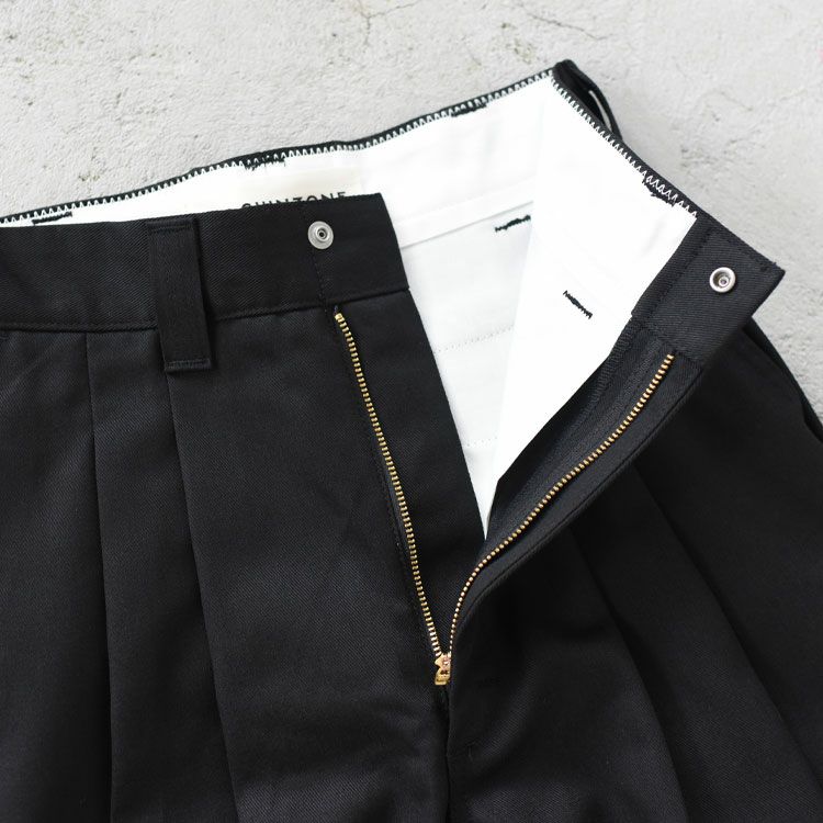 THE SHINZONE(ザ シンゾーン)/TOMBOY PANTS トムボーイパンツ【履き比べ可能】