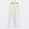 THE SHINZONE(ザ シンゾーン)/TOMBOY PANTS トムボーイパンツ【履き比べ可能】