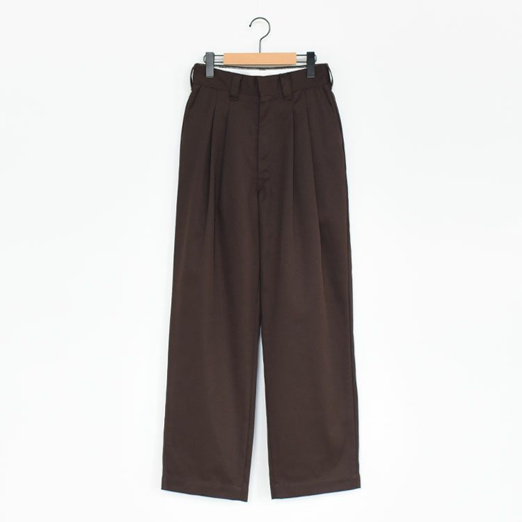 THE SHINZONE(ザ シンゾーン)/TOMBOY PANTS トムボーイパンツ【履き比べ可能】