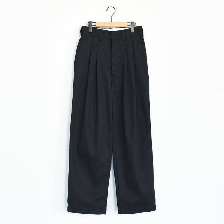 THE SHINZONE(ザ シンゾーン)/TOMBOY PANTS トムボーイパンツ【履き比べ可能】