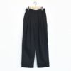 THE SHINZONE(ザ シンゾーン)/TOMBOY PANTS トムボーイパンツ【履き比べ可能】