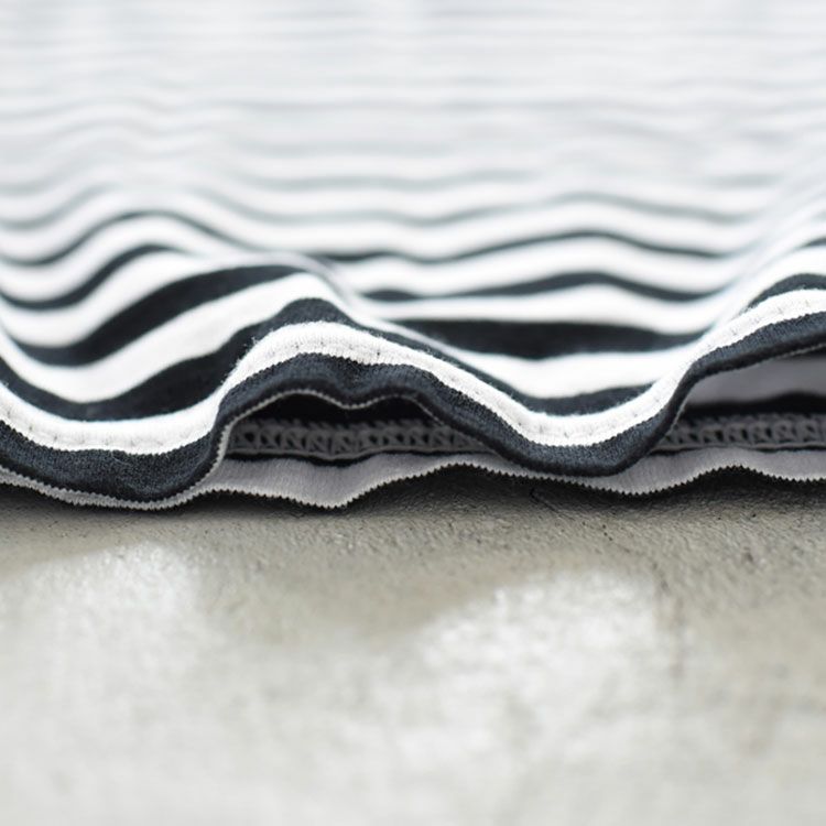 THE SHINZONE(ザ シンゾーン)/MARINE BORDER TEE マリンボーダーTシャツ