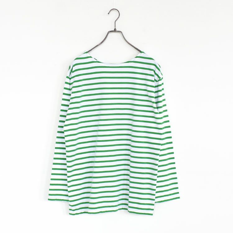 THE SHINZONE(ザ シンゾーン)/MARINE BORDER TEE マリンボーダーTシャツ