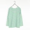 THE SHINZONE(ザ シンゾーン)/MARINE BORDER TEE マリンボーダーTシャツ