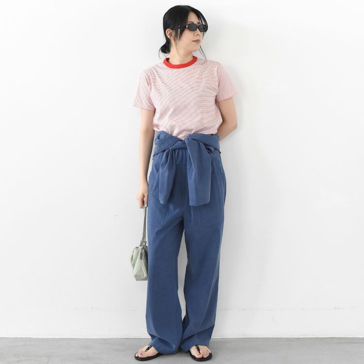 THE SHINZONE(ザ シンゾーン)/PACK TEE パックTシャツ