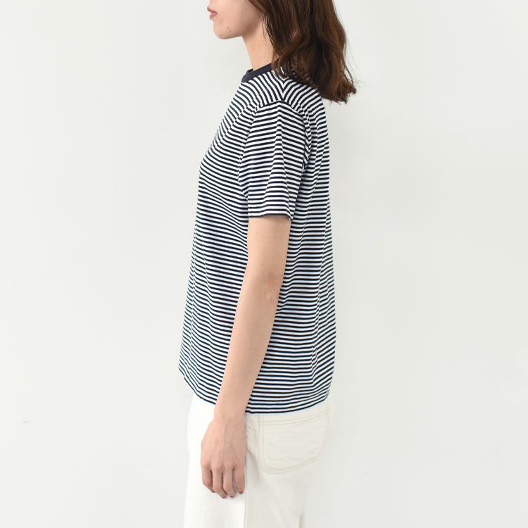 THE SHINZONE(ザ シンゾーン)/PACK TEE パックTシャツ