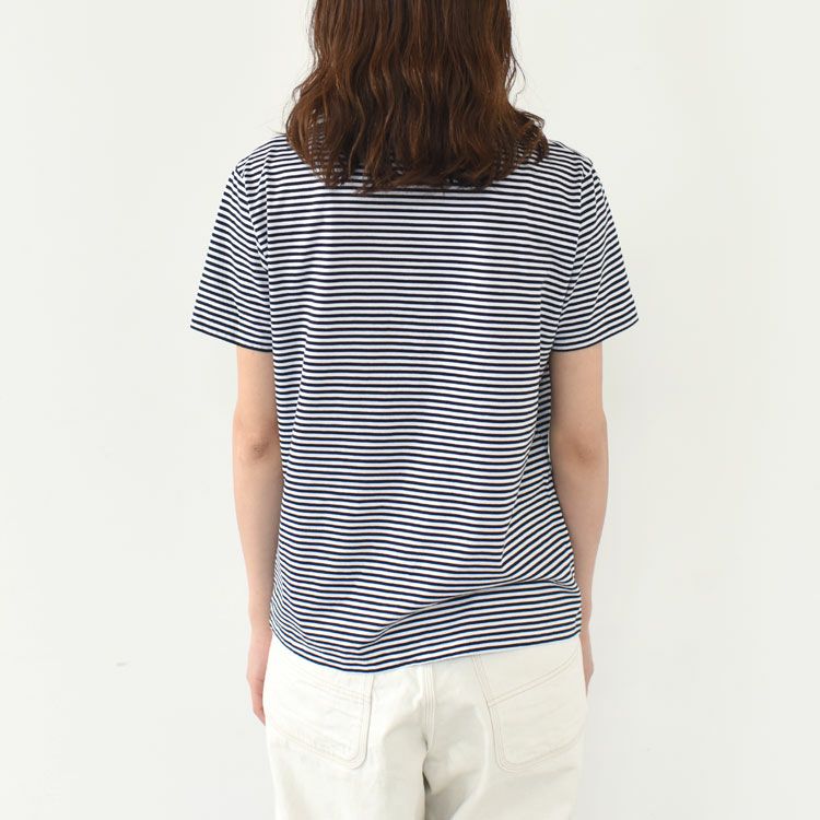 THE SHINZONE(ザ シンゾーン)/PACK TEE パックTシャツ