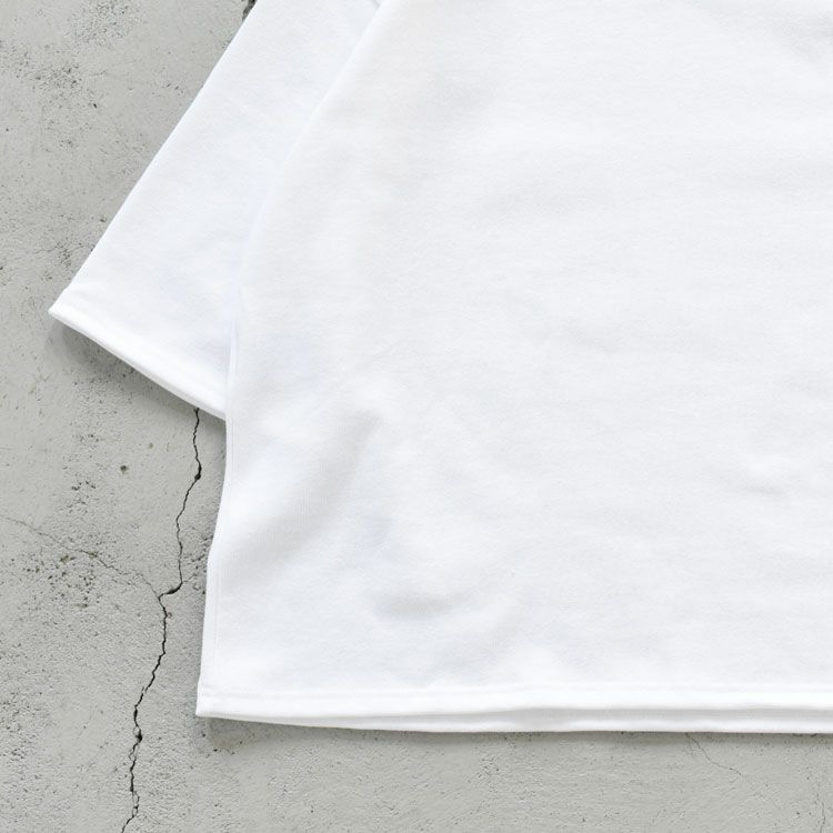 SAINT JAMES(セントジェームス)/ウエッソンルーズ ドロップショルダー 半袖