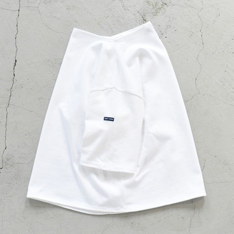 SAINT JAMES(セントジェームス)/ウエッソンルーズ ドロップショルダー 半袖