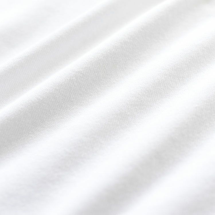 SAINT JAMES(セントジェームス)/ウエッソンルーズ ドロップショルダー 半袖