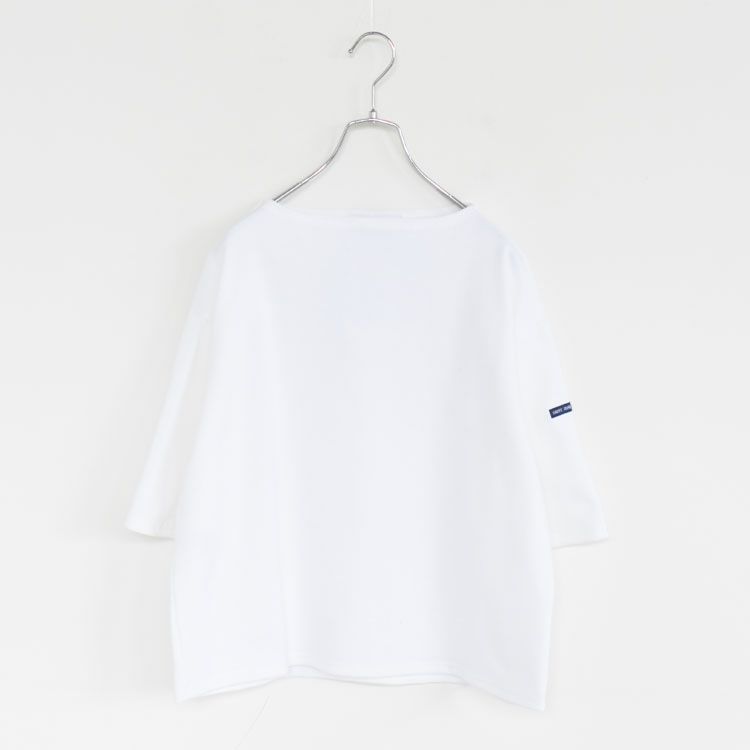 SAINT JAMES(セントジェームス)/ウエッソンルーズ ドロップショルダー 半袖