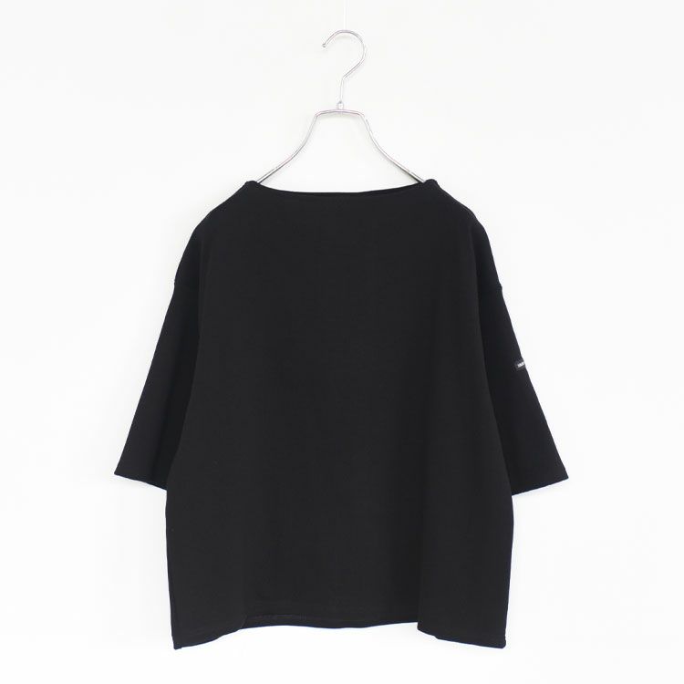 SAINT JAMES(セントジェームス)/ウエッソンルーズ ドロップショルダー 半袖