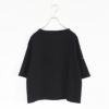 SAINT JAMES(セントジェームス)/ウエッソンルーズ ドロップショルダー 半袖