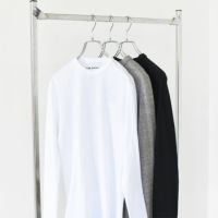 THESHINZONE(ザシンゾーン)/LONGSLEEVETEEロングスリーブティーシャツレディース/shinzone通販/シンゾーンティーシャツ/シンゾーン通販【2019秋冬】